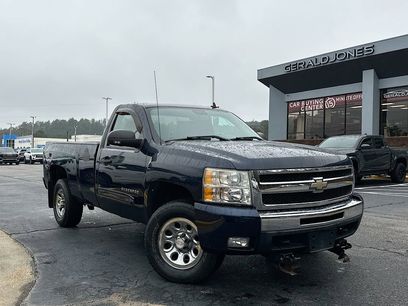 Certified 2011 Chevrolet Silverado 1500 LT w/ Interior Plus Package