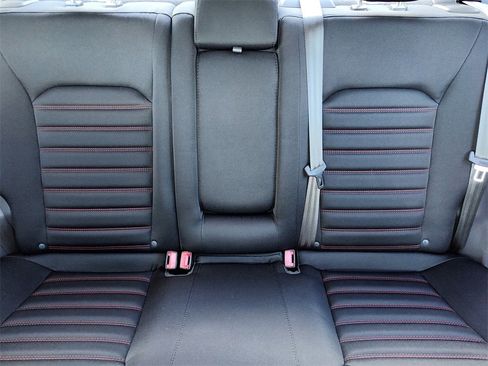 Used 2014 Ford Fusion SE image 31