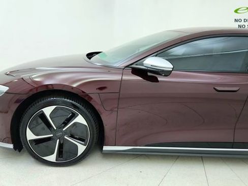 Used 2025 Lucid Air Grand Touring AWD/4WD image 9