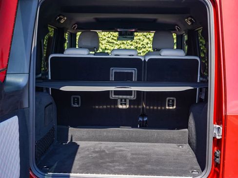 Used 2021 Mercedes-Benz G 550 image 27
