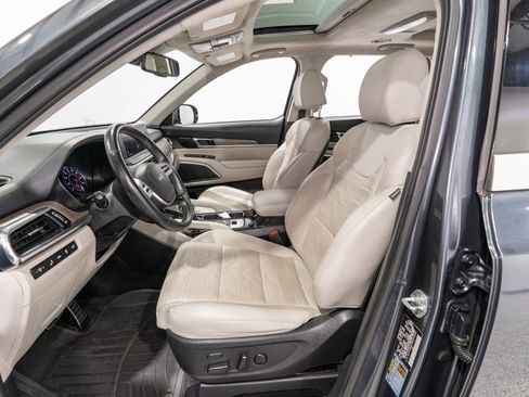Used 2022 Kia Telluride SX w/ SX Prestige Package AWD/4WD image 15