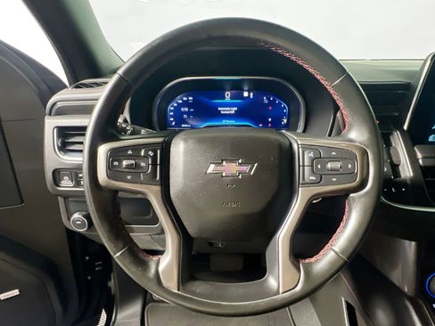 Used 2023 Chevrolet Tahoe RST RWD image 17