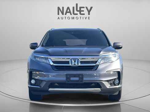 Used 2021 Honda Pilot Touring image 4