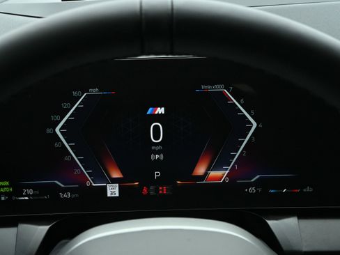 Used 2026 BMW X3 xDrive30 w/ Premium Package AWD/4WD image 17