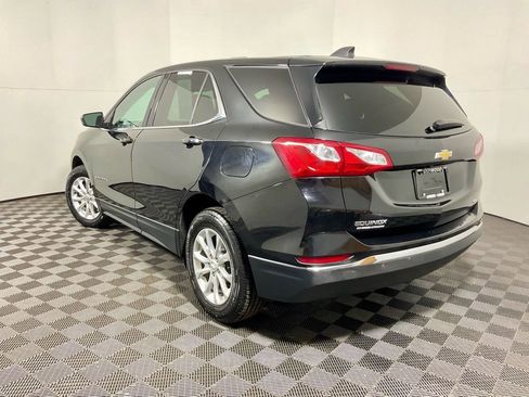 Used 2019 Chevrolet Equinox LT image 9