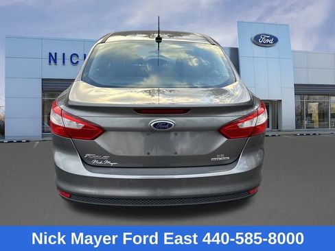 Used 2014 Ford Focus SE image 6