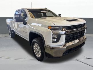 Used 2022 Chevrolet Silverado 2500 LT w/ Fleet Comfort Package video 1