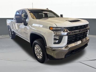 Used 2022 Chevrolet Silverado 2500 LT w/ Fleet Comfort Package