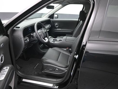 New 2026 Hyundai Palisade Limited AWD/4WD image 9