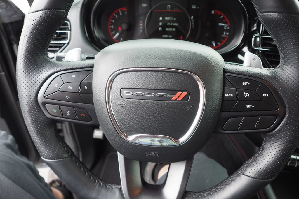 Used 2025 Dodge Durango GT AWD/4WD image 29
