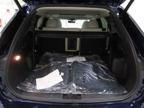 New 2025 Mitsubishi Outlander SE image 23