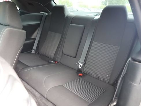 Used 2018 Dodge Challenger R/T w/ Quick Order Package 22P T/A RWD image 22