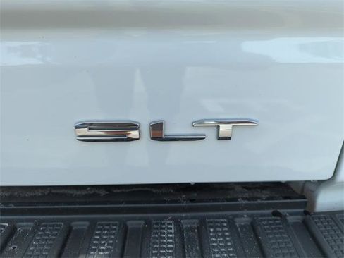 Used 2019 GMC Sierra 1500 SLT w/ SLT Premium Package image 15