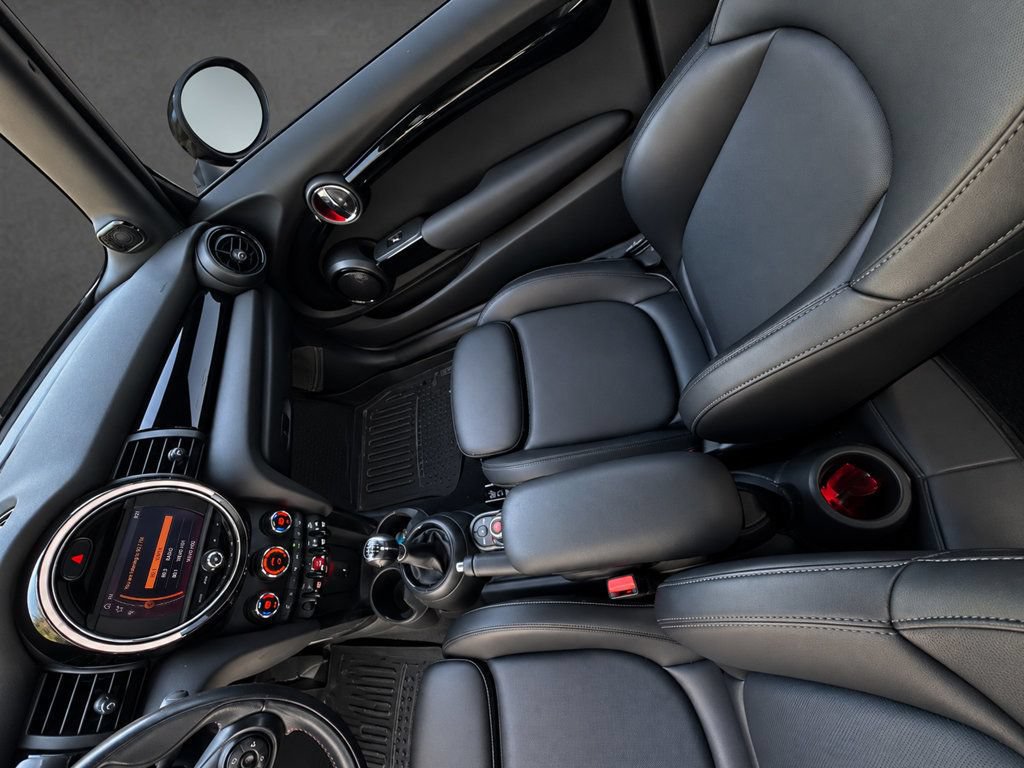 Used 2019 MINI Cooper S FWD image 5