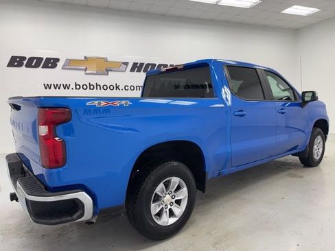 New 2026 Chevrolet Silverado 1500 LT w/ Protection Package image 5