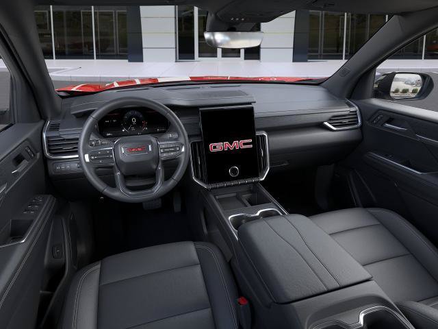 New 2027 GMC Acadia Elevation FWD image 15