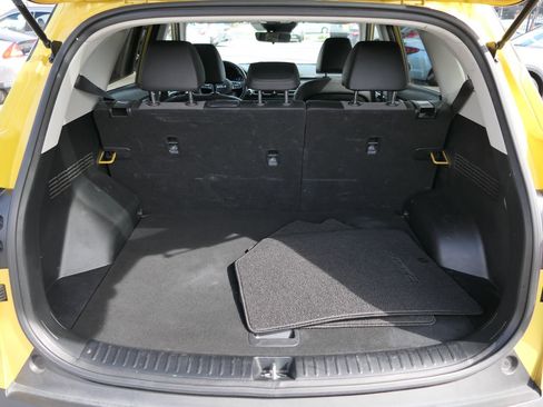 Used 2022 Kia Seltos S image 23