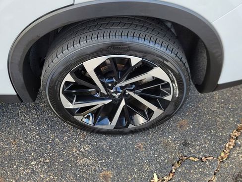 Used 2022 Mitsubishi Outlander ES image 8