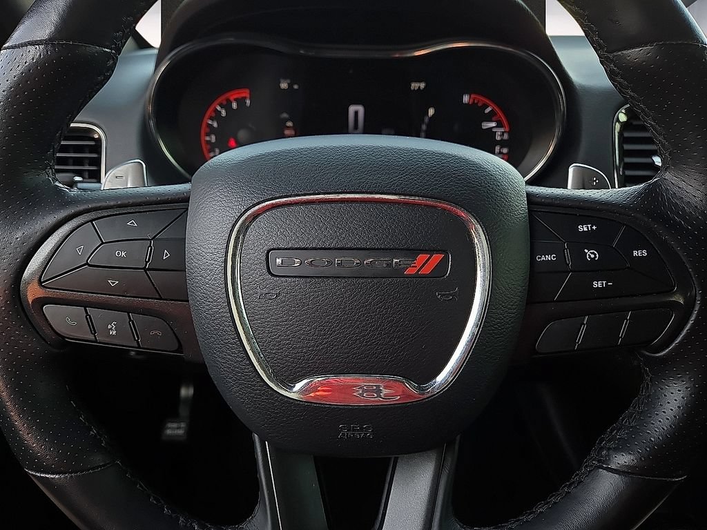 Used 2019 Dodge Durango R/T AWD/4WD image 19