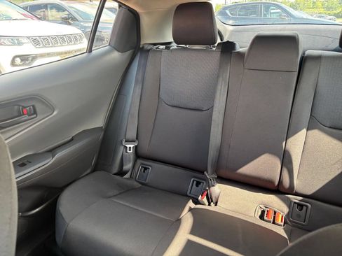Used 2024 Toyota Prius LE FWD image 37