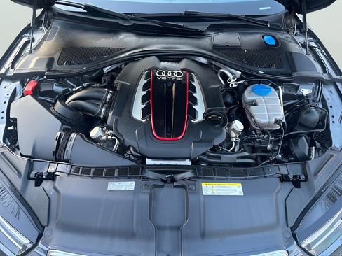 Used 2016 Audi S7 image 16