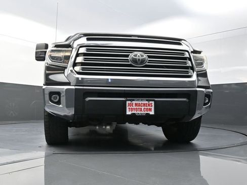 Used 2019 Toyota Tundra Limited image 3