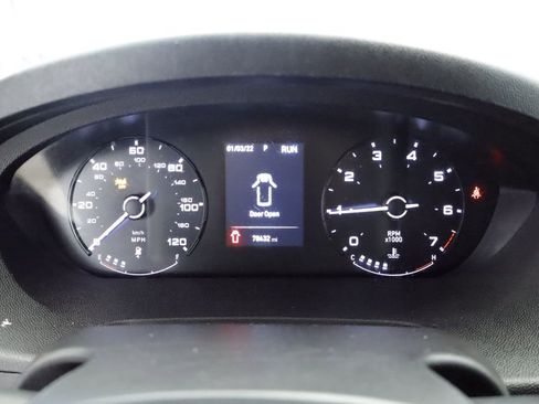 Used 2023 RAM ProMaster 2500 FWD image 11