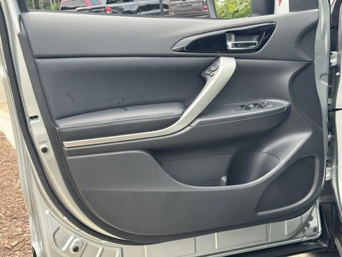 New 2025 Mitsubishi Eclipse Cross image 19