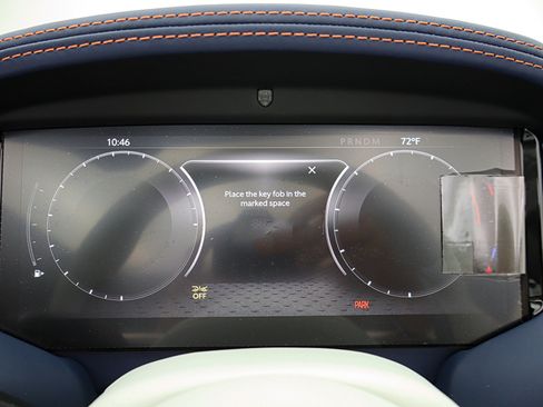 Used 2026 Aston Martin DB12 Convertible RWD image 38