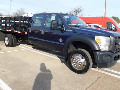 Used 2015 Ford F450 XL