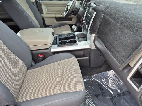 Used 2011 RAM 1500 Outdoorsman AWD/4WD image 20