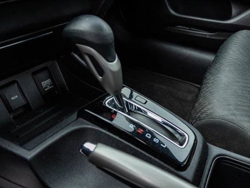 Used 2014 Honda Civic LX image 20