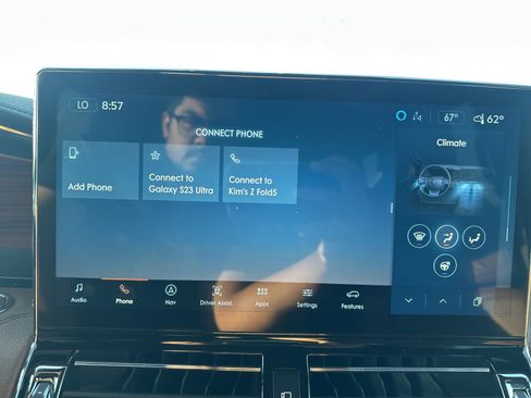 Used 2024 Lincoln Navigator Reserve image 19