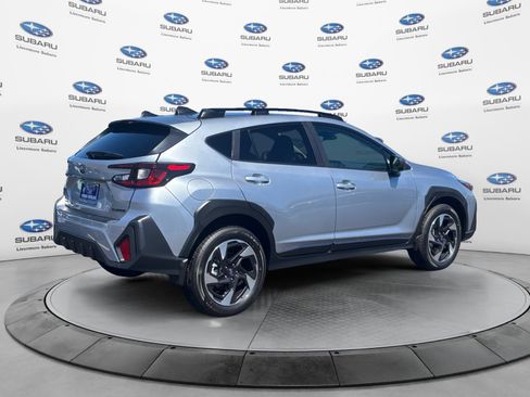 New 2026 Subaru Crosstrek 2.5i Limited w/ Crosstrek Mirror Package AWD/4WD image 5