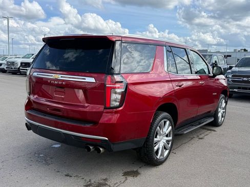 Used 2022 Chevrolet Tahoe High Country w/ Max Trailering Package image 18