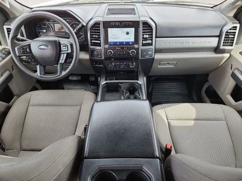 Used 2022 Ford F350 XLT image 10