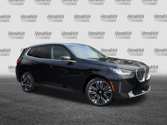 Certified 2026 BMW X3 xDrive30 w/ Premium Package AWD/4WD video 2