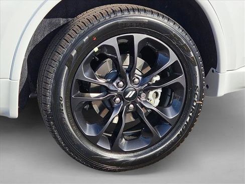 New 2026 Dodge Durango GT image 10
