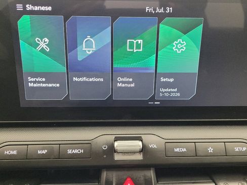 Used 2025 Kia K4 FWD image 25