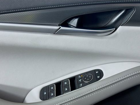 New 2026 INFINITI QX60 Luxe image 21