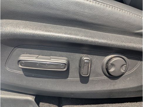 Certified 2024 Honda CR-V EX-L image 17