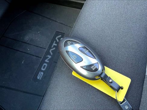 Used 2024 Hyundai Sonata SEL AWD/4WD image 29