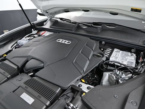 New 2026 Audi Q8 Premium Plus AWD/4WD image 22