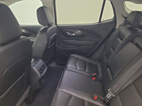 Used 2019 GMC Terrain Denali w/ Driver Alert Package II FWD image 18