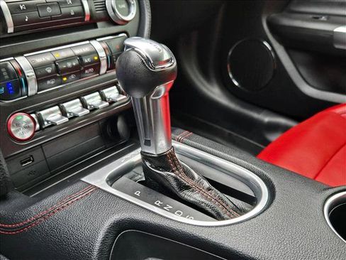 Used 2019 Ford Mustang GT Premium w/ GT Performance Package image 14