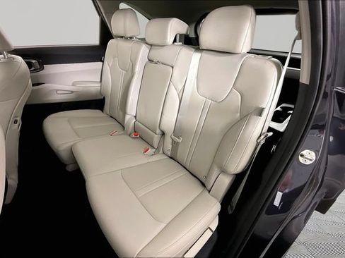 Certified 2026 Kia Sorento S w/ S Panoramic Sunroof Package FWD image 20
