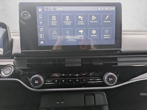 New 2026 Honda Prologue Touring image 14