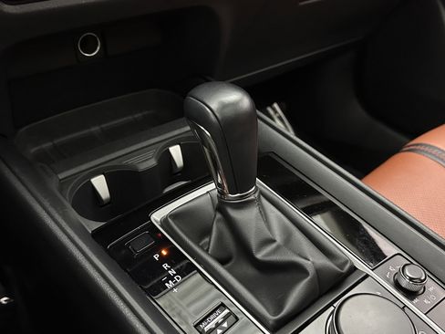 Used 2024 MAZDA CX-50 AWD 2.5 Turbo w/ Cargo Package image 17