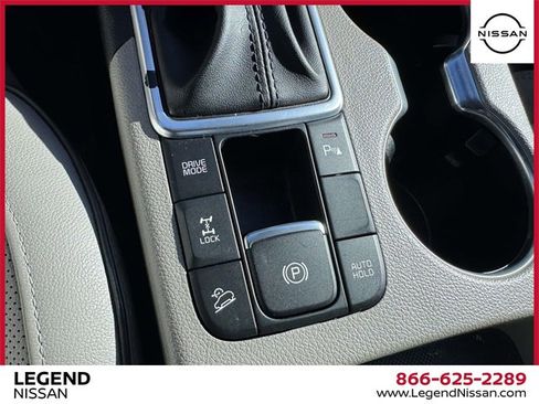 Used 2021 Kia Sportage EX w/ EX Technology Package image 29