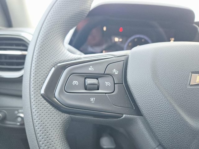 New 2026 Chevrolet TrailBlazer LS w/ LS Convenience Package FWD image 19